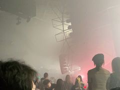 -CLUB OPUS欧贝斯酒吧(合肥店)