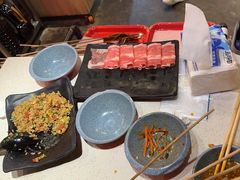 -钢管厂五区小郡肝串串香火锅(梅川路店)