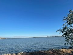 -天津东丽湖风景区