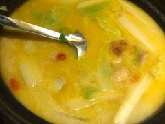-小放牛炒菜馆(华北商厦店)