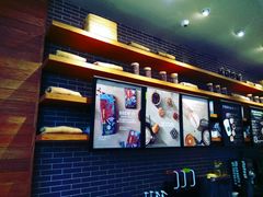 -星巴克(哈尔滨道外百盛店)
