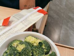 -蜀留香火锅(社会山店)