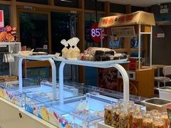 -85度C(南京张府园店)