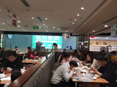 大堂-晋家门(文峰广场店)
