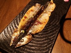 -山葵家·创意料理(万象汇店)