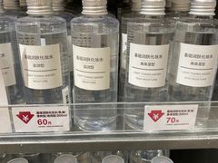 -MUJI无印良品(万达天鹅湖店)