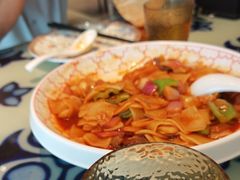 -撒拉花儿·新疆菜·清真(太阳宫店)