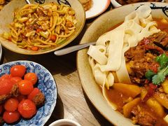 -那时新疆·若羌(经纬汇店)