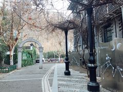 -长江路历史文化街区