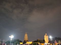 -大慈恩寺(大雁塔)