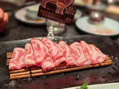 -捞王锅物料理(金华义乌之心店)