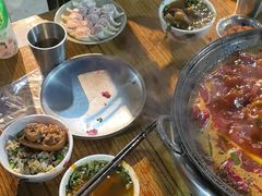 -五里关火锅(牛市口店)