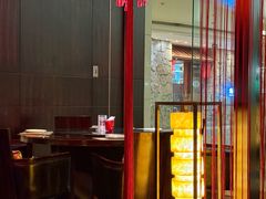 -海航大厦万豪酒店彩海轩中餐厅(霄云路店)