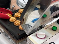 -莫朗核桃饼(虹泉路店)