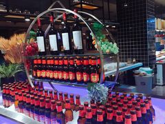 -V-ONE西雅图海鲜自助餐厅(仓山万达广场店)