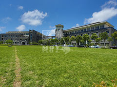 上海海洋大学(临港校区)-上海海洋大学(临港校区)