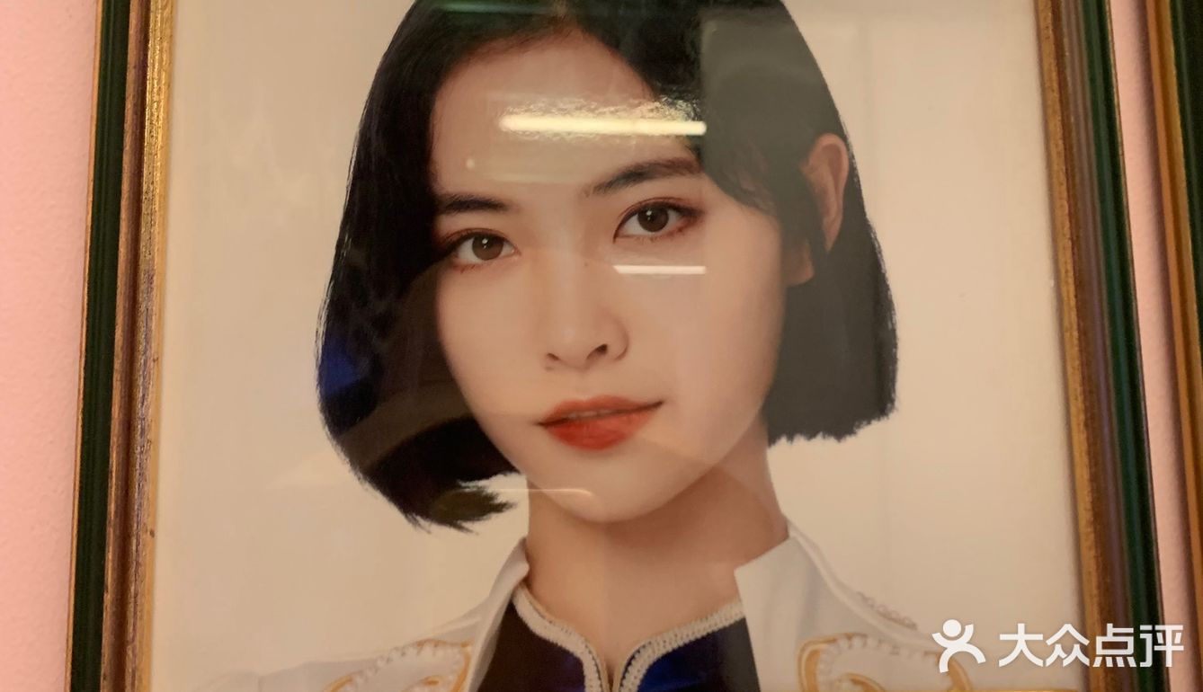 安利篇·中年追星🤩