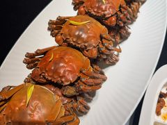 -许爷家·生态湖鲜(徐汇日月光店)
