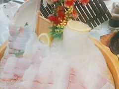 -东江渔村·古典园林·30年粤菜老字号(太和店)
