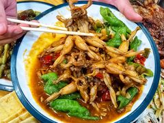 -黄小串·烤串海鲜涮牛肚(升龙广场店)