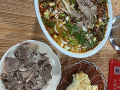 优质饸饹面-肖家客饸饹面(郑州总店)