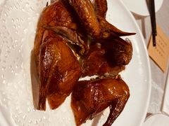 -十二粤味·顺德菜·烧鹅点心(五四广场店)