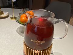 -悦融琥珀·京鲁菜(西单店)