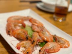-昌正春天酒店-海鲜餐厅