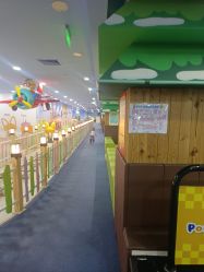 -啵乐乐儿童主题乐园(北京旗舰店)
