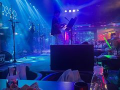 -MOSSO音乐酒吧·live house(南京旗舰店)