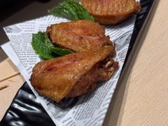 -鱼酷活鱼烤鱼(雨花客厅店)
