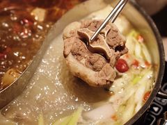 -老鼎旺安格斯牛肉火锅(衡艺广场店)