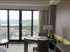 -杭州城中香格里拉大酒店