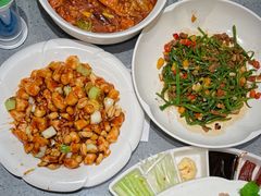 -紫光园烤鸭(前门大栅栏店)