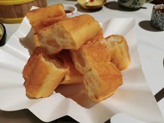 油炸鬼-顺德一品粥·20年凤城老字号(芳村店)