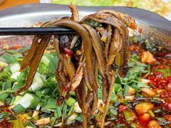 -乐山第一家临江鳝丝(茶坊路店)