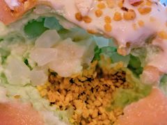 -WONDER ICE 萬得冰田(建設路总店)