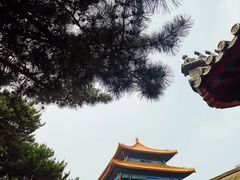 -故宫博物院(故宫)