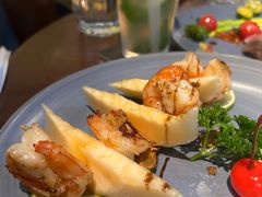 -MARU玛露音乐餐厅(大学路店)