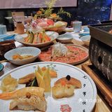就算在成都也能吃到高品质日料，过一个不一样的七夕✿