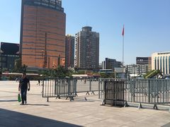 -珠海拱北口岸