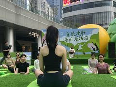 -深圳来福士广场