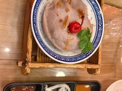 -芋包王闽南茶楼(八市店)