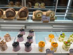 -崎本的店·专业酵种吐司(无锡万象汇店)