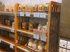 -玛嘉烈蛋挞(金利来大厦店)