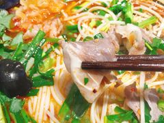 -蒙小妹骨汤饭.米线(新光路店)