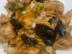 -凯鸽酒楼(大同振兴街店)