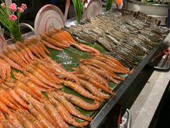-五月罗马海鲜自助餐厅(陆家嘴店)