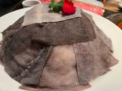 -周师兄大刀腰片火锅(解放碑总店)