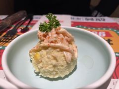 -战斧牛排餐厅(百盛优客店)